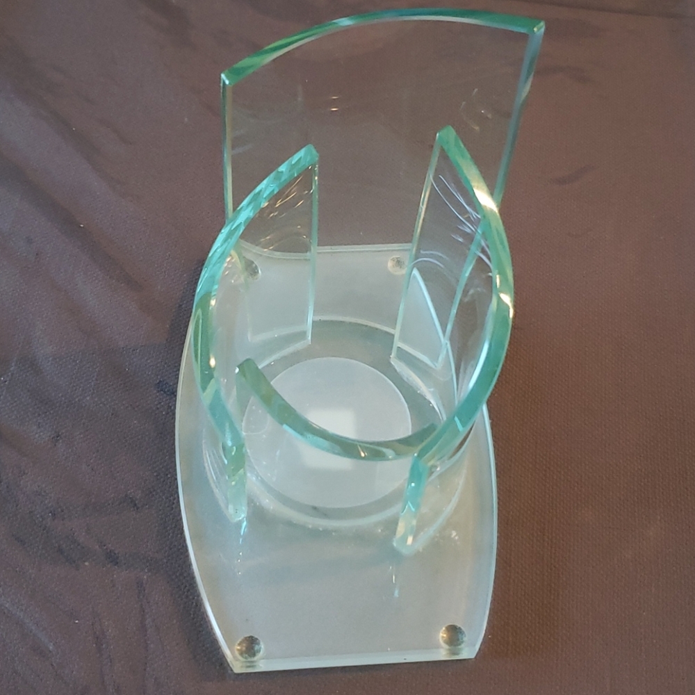 Partylite Candleholder - Picture 2 of 4